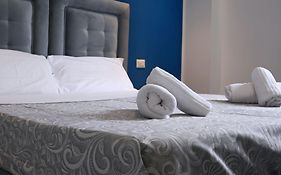 Attico Partenope Napoli,stazione centrale